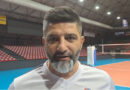 Pallavolo Superlega – Boninfante dopo il test match con Brescia: “Qualche difficoltà, ma c’è sempre stata voglia di reagire”