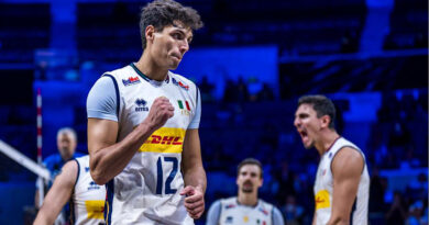 Pallavolo FIVBMensWCH – Bottolo: “Arriviamo a questo punto della competizione consapevoli dei nostri mezzi, pronti a dare battaglia”