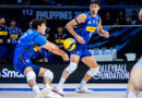 Pallavolo FIVBMensWCH – Bottolo: “Molto bene, soprattutto nel secondo set”