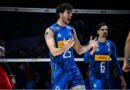 Pallavolo FIVBMensWCH – De Giorgi deciderà la squadra azzurra soltanto in extremis, salgono le possibilità di ritorno di Gargiulo