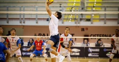 Pallavolo Precampionato – Cisterna Volley ha vinto il test con la Sviluppo Sud Catania