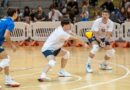 Pallavolo Precampionato – Ancora senza Diamantini Cisterna cede 3-1 a Perugia, Morato: “Il bilancio è positivo”