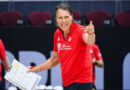Pallavolo FIVBMensWCH – Gheorghe Cretu dopo la vittoria con il Brasile (en)