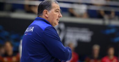 Pallavolo FIVBMensWCH – Il passato ce l’ha insegnato (e De Giorgi giocatore lo ha vissuto) si può salire in alto anche perdendo una gara