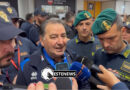 Pallavolo FIVBMensWCH – De Giorgi: “Un gruppo speciale, si danno agli altri, non lasciano nessuno indietro e hanno fatto un Mondiale con la voglia di migliorarsi”