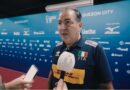 Pallavolo FIVBMensWCH – De Giorgi: “Oggi era anche un test dal punto di vista mentale e della reazione di squadra, possiamo essere contenti”