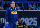 Pallavolo FIVBMensWCH – De Giorgi: “La “garra” l’Argentina la ha sempre avuta, ma l’abbiamo anche noi”