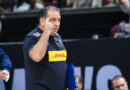 Pallavolo FIVBMensWCH – De Giorgi: “Oggi siamo stati più bravi noi, perché abbiamo tenuto duro quando loro con grande forza hanno provato a rientrare”
