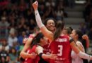 Pallavolo SardegnaVolleyballChallenge – Sarà Eurotek Laica UYBA – Fenerbahce la finale, battute Vakifbank e Panionios