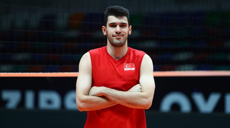 Pallavolo Mercato – Efe Bayram torna in Turchia: ufficiale l’accordo con lo Ziraat Bankkart