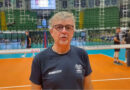 Pallavolo SuperLega – Eccheli dopo il match con Cantù: “Un buon test”