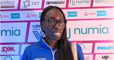 Pallavolo A1F – Egonu: “Dal Mondiale porterò a Milano la dedizione, la pazienza e la fiducia nel percorso necessario per arrivare alla vetta”