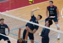 Pallavolo Precampionato – Torneo internazionale al PalaParenti con Siena, Cuneo, i belgi del Maaseik e i francesi dell’Arago de Sete