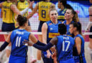 Pallavolo Storie – Il monologo di Sarah Fahr a Le Iene: “Oggi, da campionessa del mondo, ricordo la Sarah ferita…”