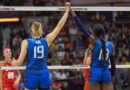Pallavolo VNL F – L’Italia torna al completo: nella pool di Hong Kong vedremo in campo tutte le migliori Azzurre