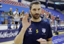 Pallavolo SuperLega – Marco Falaschi dopo l’allenamento congiunto con Fano: “Siamo un cantiere aperto, ci sono ancora cose da sistemare”