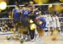 Pallavolo LegaMaschile – I complimenti di Massimo Righi per il trionfo degli Azzurri a Manila