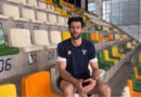 Pallavolo SuperLega – Flavio: “Un orgoglio per me aver vinto gli ultimi due scudetti, è una motivazione per cercare di vincerne un altro””
