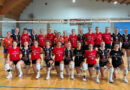 Pallavolo A2F – La Futura Volley Giovani si impone per 4-0 nell’allenamento congiunto con il Volley Lugano
