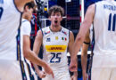 Pallavolo FIVBMensWCH – Gargiulo: “Loro probabilmente questa sera l’hanno voluta più di noi”