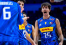 Pallavolo FIVBMensWCH – Gargiulo: “L’esordio? E’ incredibile, bellissimo, una emozione che non si può descrivere”
