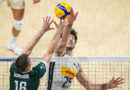 Pallavolo FIVBMensWCH – Gargiulo: “Vincere è sempre bello, vincere questa partita contro questa squadra è qualcosa di incredibile”