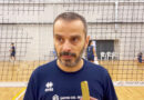 Pallavolo A1F – Gaspari: “Ancora mancano in tante, dobbiamo macinare in fretta, il campionato non è lontano”