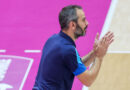 Pallavolo Courmayeur Cup – Gaspari: “Dobbiamo capire che se vogliamo vincere con determinate squadre dobbiamo essere più pratici, ma non abbiamo mollato nessun set”