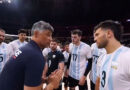 Pallavolo FIVBMensWCH – Luciano De Cecco chiarisce cosa è avvenuto con Andrea Giani a fine partita