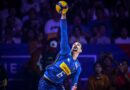 Pallavolo FIVBMensWCH – Simone Giannelli guida l’Italia verso il bis iridato: “Siamo carichi, la palla è nostra”