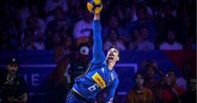 Pallavolo FIVBMensWCH – Simone Giannelli guida l’Italia verso il bis iridato: “Siamo carichi, la palla è nostra”