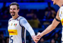 Pallavolo FIVBMensWCH – Simone Giannelli: “Con il Belgio ci saranno anche momenti difficili, ma noi dobbiamo giocare la nostra pallavolo e vedere cosa succederà