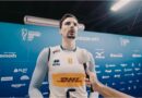 Pallavolo FIVBMensWCH – Giannelli: “Abbiamo giocato una bella pallavolo, molto contento del risultato e di come è arrivato”