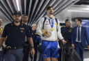 Pallavolo FIVBMensWCH – Giannelli: “Un risultato storico, bello, una responsabilità che ci siamo presi, sicuramente un sollievo dopo una estate difficile”