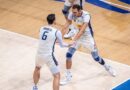 Pallavolo FIVBMensWCH – Leoni Azzurri, ruggito vincente nelle Filippine
