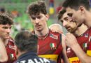 Pallavolo Storie e Personaggi – Giovanni Gargiulo: dal recupero lampo al Mondiale (testo ed audio)