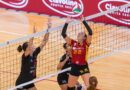 Pallavolo Mercato – Gaia Guiducci: rotta verso l’Akademia Sant’Anna Messina?