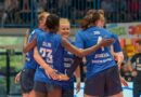 Pallavolo Precampionato – In 1000 a Belluno per la prima uscita dell’anno di Conegliano, che ha superato Talmassons 3-2