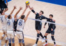 Pallavolo FIVBMensWCH – Italia-Argentina il programma con lo share più alto della giornata su RAI 2