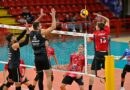 Pallavolo Precampionato – Rivincita di Perugia su Civitanova, quattro set interessanti