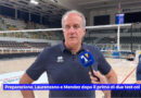 Pallavolo Superlega – Laurenzano e Mendez dopo il test match con Dachau: “Sono soddisfatto, abbiamo fatto quello che dovevamo fare”