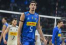 Pallavolo FIVBMensWCH – Michieletto_ ““È clamoroso quello che abbiamo fatto oggi, perché confermarsi è sempre difficilissimo”