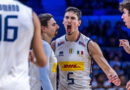 Pallavolo FIVBMensWCH – Michieletto: “Argentina squadra di talento che fa dell’intensità la sua forza, dovremo rispondere colpo su colpo”