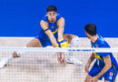 Pallavolo FIVBMensWCH – Michieletto: “Siamo scesi in campo concentrati, molto bene dall’inizio”
