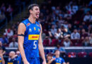 Pallavolo FIVBMensWCH – Michieletto: “Siamo ancora lì tra le prime quattro, quindi ce la godiamo”