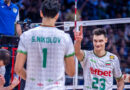 Pallavolo FIVBMensWCH – Alex Nikolov: “Una delle più belle vittorie della mia carriera, non riesco ancora a crederci”