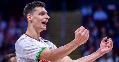 Pallavolo FIVBMensWCH – Subito dopo la conquista della finale, Blengini e Nikolov: “Sarà sempre bello giocare contro i miei cari compagni di squadra”