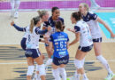 Pallavolo CourmayeurCup – Giulia De Nardi e Sara Bonifacio: “Siamo state davvero brave”