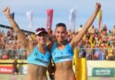 Beache Tricolore 2026 – Da domani Falconara Marittima ospita la prima delle nove tappe del circuito