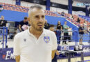 Pallavolo SuperLega – Ortenzi dopo l’allenamento congiunto con Fano: “Un po’ di saliscendi, ma i ragazzi hanno fatto una buona partita”